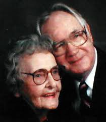 Orville and Agnes Frank. Agnes Ellen Frank, 97, was born on April 12, ... - orvilleagnes