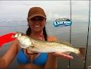 Inshore Saltwater - Lucky Tackle Box