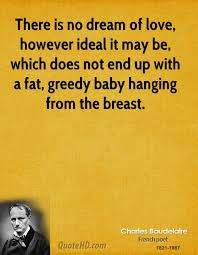 Charles Baudelaire Quotes | QuoteHD via Relatably.com
