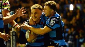 Cardiff Slays Lions! URC Opener Drama & Bok Inspiration 🔥 - Imagen principal del artículo