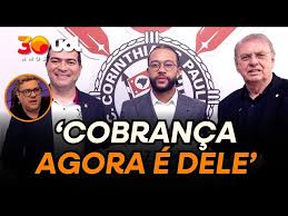 Samir: Alguns jogadores do Corinthians gostaram da renovação de Memphis