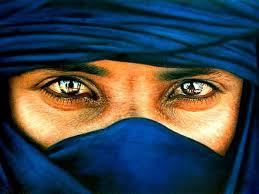 Resultado de imagen de TUAREG