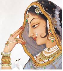 Image result for maharani padmini