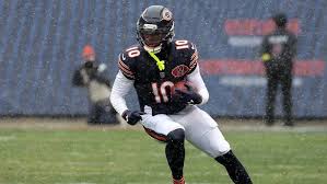 Fantasy Football Start or Sit Week 1: Luther Burden, Kyle Monangai, Caleb Williams