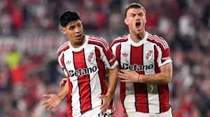 River vs. Estudiantes de Río Cuarto, por el Torneo Clausura: hora, TV, formaciones y previa EN VIVO