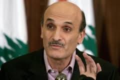 Nada Raad. Geagea veut combattre le Hezbollah et craint les intentions de ... - samir1