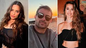 Cvitanich: ¿Escándalo con Bonelli detonó su relación con Figueiras?