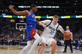 BetMGM Bonus Code NYPDM1600: Get a 20% first deposit match up to $1,600 for Nuggets vs. Mavericks