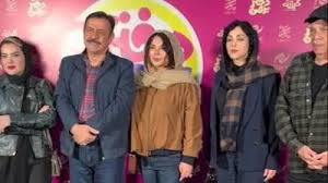 دختر برقی