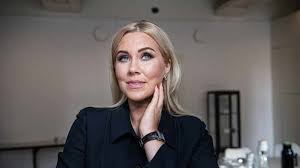 KARIN PIHL: Det är inte Blondinbella som är sexisten här
