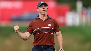 Rory McIlroy Aims for Ryder Cup Captaincy, Addresses Fan Behavior