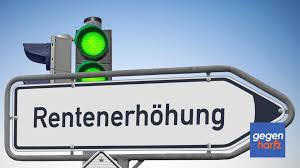 gesetzliche rentenversicherung