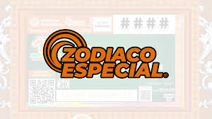 Lotería Nacional Zodiaco Especial