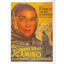 ) (SPANISH EDITION): Ceslao Francisco Oyanguren Contreras: Books - 111693672_amazoncom-a-man-on-the-road-poster-movie-spanish-11x17-
