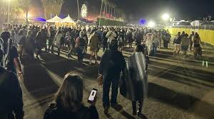 Stagecoach Evacuated: What Caused the High Winds and When Will It Restart?