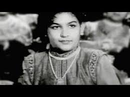 Image result for film (Bahut Din Hue)(1954)