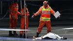 Melbourne police Daesh 'inspiration' behind