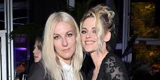 Kristen Stewart and Dylan Meyer Tie the Knot: A Celebration of Love