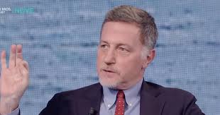 Trend Google: massimo giannini
