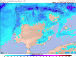 tormenta