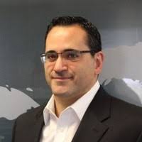 Range Logistics Employee Anthony Khouri's profile photo