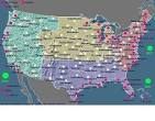 National Weather Service Marine Forecasts
