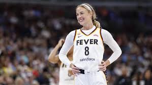 WNBA fan subreddit bans posters from using Sophie Cunningham's name after defense of women's sports - AOL.com
