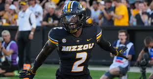 Bills select CB Toriano Pride Jr. in Round 7 of 2026 NFL Draft