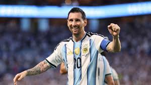 argentine – égypte