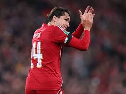 Liverpool Line Up Confirmed with Szoboszlai Return and Chiesa Start