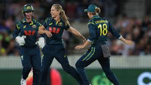 Alana King recall threat gives Australia final twist