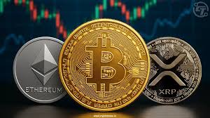 The Crypto Times - News update