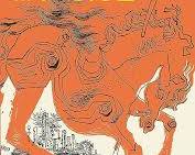 Catcher in the Rye book