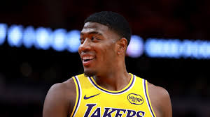 Rui Hachimura