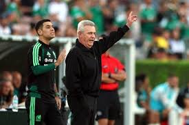 Anuncia hoy México la convocatoria al Mundial