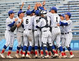 春季高校野球静岡県大会 知徳が優勝、浜松商を零封／日大三島が聖隷を破り３位