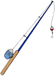 Fishing Rods: Casting, Spininng, Saltwater More Bass Pro Shops