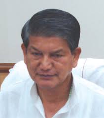 Harish Rawat Minister of State for. Labour and Employment - Harish-Rawat