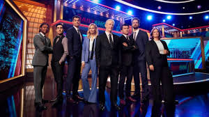 ‘The Daily Show’: Jon Stewart Leads Comedy Central’s Late-Night Staple To Best Ratings In Years