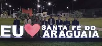 Oito dos nove vereadores de Santa Fé do Araguaia declaram apoio a Dorinha: "Somos todos 44"