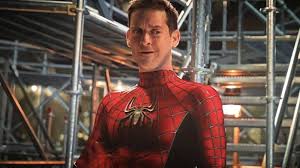 Tobey Maguire