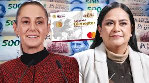 Pensión Bienestar Adultos Mayores 2026