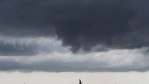 Inumet Alerta: Tormentas Fuertes y Vientos Persistentes en Uruguay
