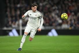 Why Federico Valverde was taken off early in Real Madrid’s defeat to Osasuna