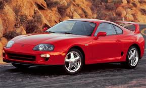 Image result for toyota supra mk4