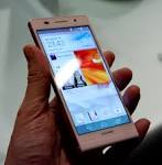 Huawei Ascend P: Caracteristicas y especificaciones