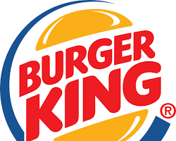 Image of Burger King logo