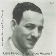 Gene Kardos &amp; Joel Shaw, Vol. 1 - gene_kandos_and_joel_shaw_vol_1