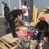 Atlanta's homeless 'Gentle Giant' gets donations from former NBA stars