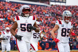 NFL HealthTECH Challenge Advances Helmet Safety